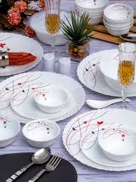 Dinner Plate Set